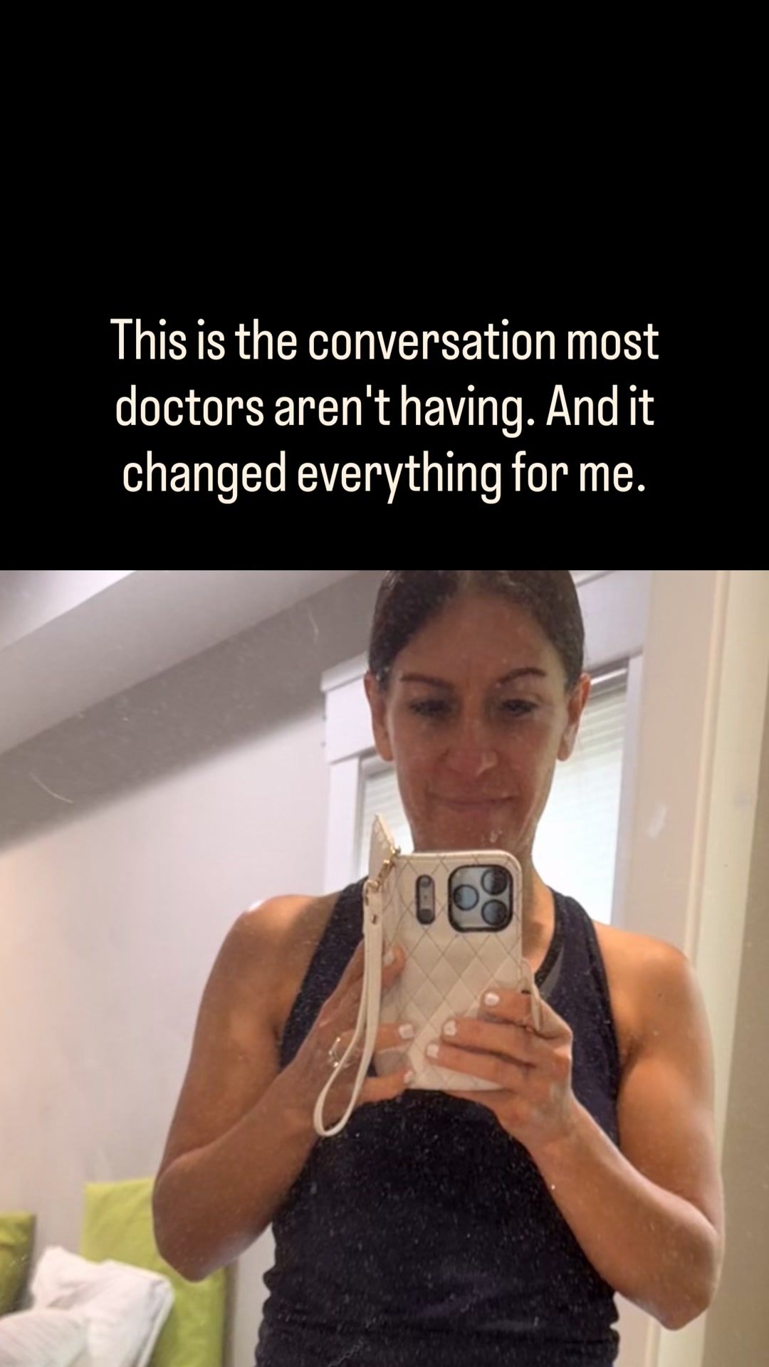 What nobody tells you about why weight loss gets harder (it has nothing to do with willpower).

So I’ve noticed a gap between what the research shows and what conventional medicine is willing to prescribe. And I began asking myself, why is that???? 
Like seriously.. it’s leaving a lot of people behind.
P3pt!d3s for example… are not new. The research goes back years, decades in some cases (yet, I’m not able to mention them on my post). 

On top of this, the FDA approval process is long and expensive. And many of these p3pt!d3s (despite promising research), don't have
enough large-scale data yet for full approval.

So your doctor stays quiet. Not because they don't care. But because the system they work inside doesn't give them room to move.

Good news is that I have found a process that exists in that gap. Legal. Supervised. Prescription-based.
Real doctors. Real providers. A 503a licensed pharmacy. Shipped to your door in 7-10 days.
FSA and HSA accepted.

These tools are not a supplement. This is a prescription. I’m sharing this with you so you can be informed and make educated decisions based on your own health goals. 

The questions you should be asking your provider (and what I asked mine) I’m journaling and blogging about..I’m an open book, reach out in the DMs or drop TOOLS I’ll invite you to an informational and educational call