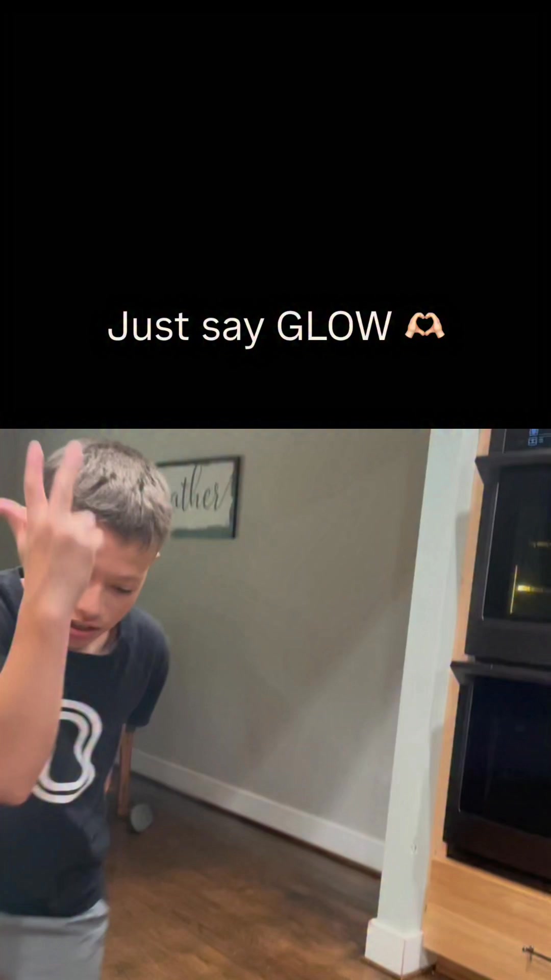 If you’ve been quietly reading every one of these posts, nodding along, wondering if it could be your turn too, (friend, this is your open door).

I’m not here to talk anyone into anything. But I will make the first step as easy as I possibly can.

I’m an open book, drop me a message or just the word GLOW and I’ll personally send you my best resources, and an invite to my next Pep Talk (just real talk and your real questions answered, zero pressure).

And if you’re already a “let’s just do this” type of person, I’ll point you to a quick 15-minute consult with a real practitioner so you can ask everything on your heart.

A few months ago I was the one reading someone else’s posts, too scared to raise my hand. I’m so glad I finally did.

Your turn. Just say GLOW or do a little dance like my Isaiah 👇